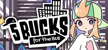 Games like 5 Bucks for the Bus