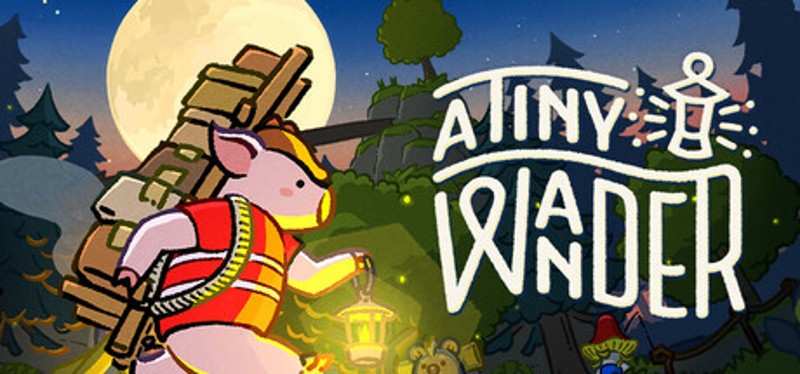 A Tiny Wander Image