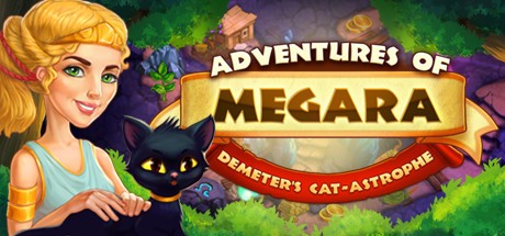 Games like Adventures of Megara: Demeter's Cat-astrophe