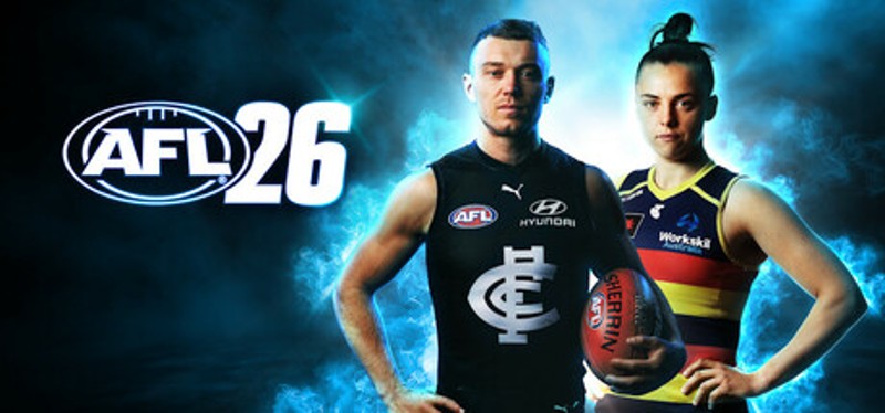 AFL 26 Image