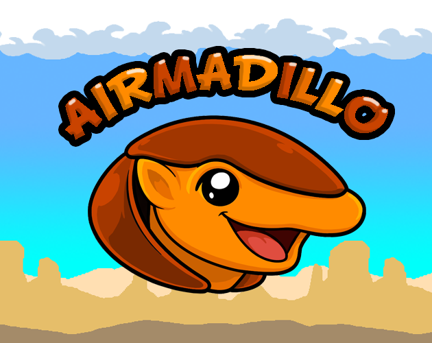 Games like AIRMADILLO