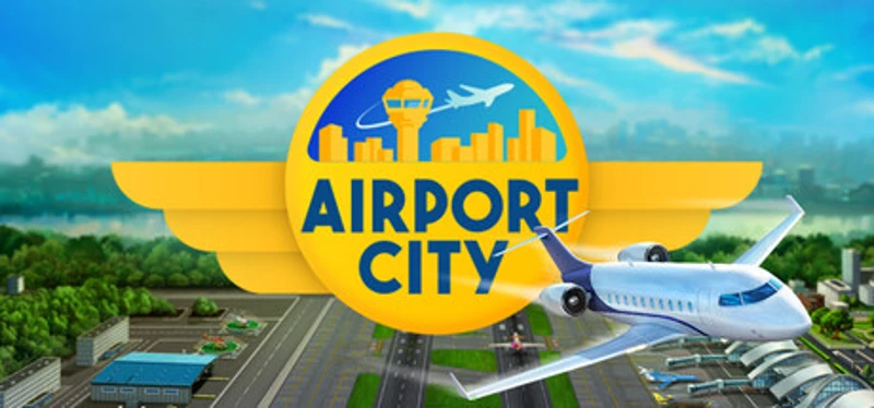 Airport City Transport Manager Image
