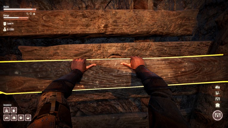 Alaska Gold Fever screenshot