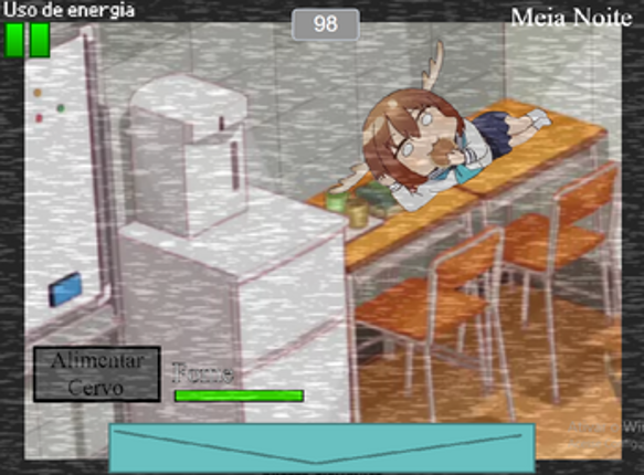 Algumas Noites com Jorge Image