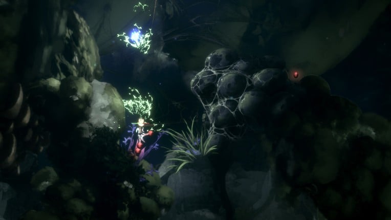 Alien's Fridge screenshot