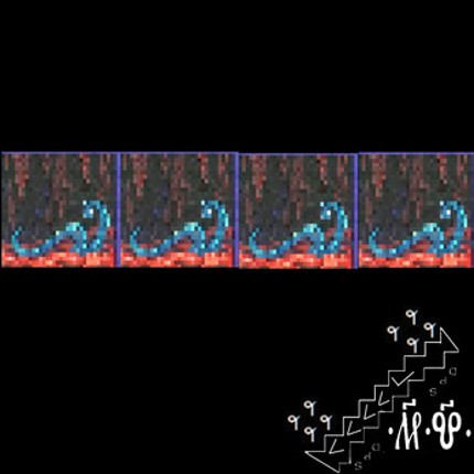 Alternate Pensive Metroid 1 In A Hurry screenshot