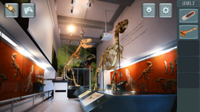 Amazing Breakout screenshot