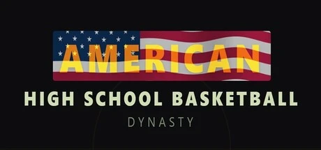 Games like American High School Basketball Dynasty