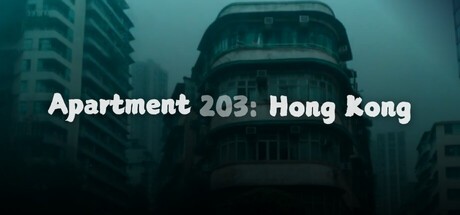 Games like Apartment203:HongKong