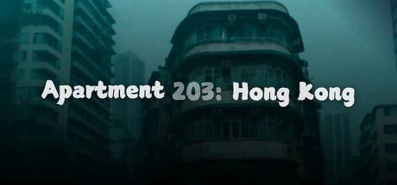 Apartment203:HongKong Image