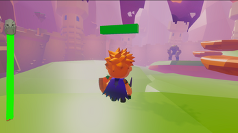 Arc of The Isles screenshot