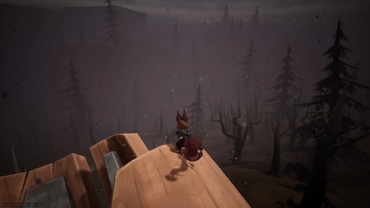 Architects of Giants screenshot