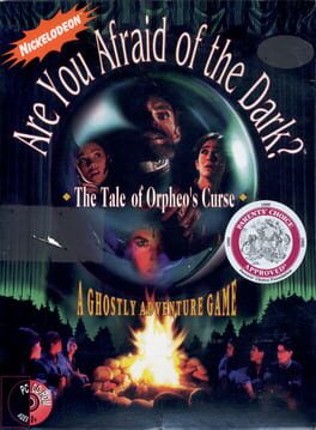 Are You Afraid of the Dark? The Tale of Orpheo's Curse Image