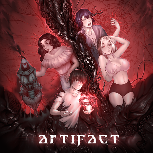 Games like Artifact