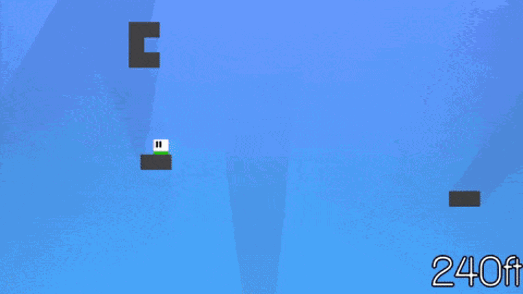 Ascent by Jimothy Image