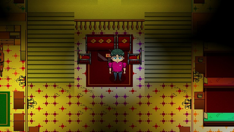 Ashentia Hauntings screenshot