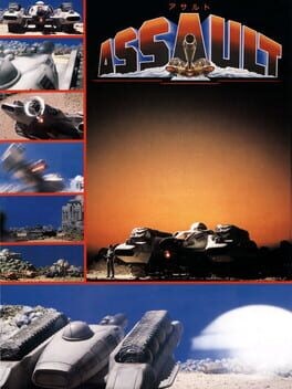 Games like Assault