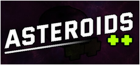 Games like Asteroids ++