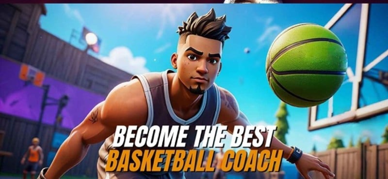 Astonishing Basketball Manager Image