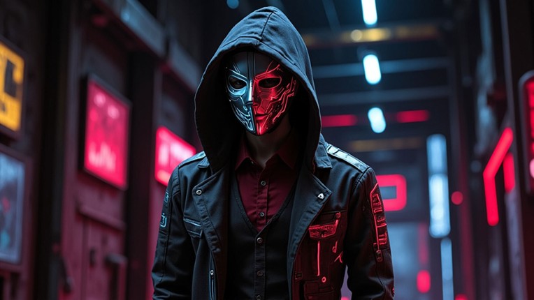 Awaken 8 : Fragments left behind screenshot