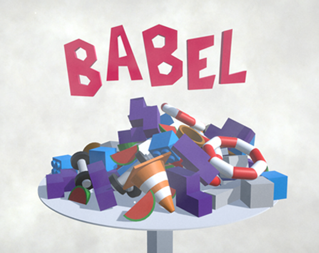 Games like BABEL