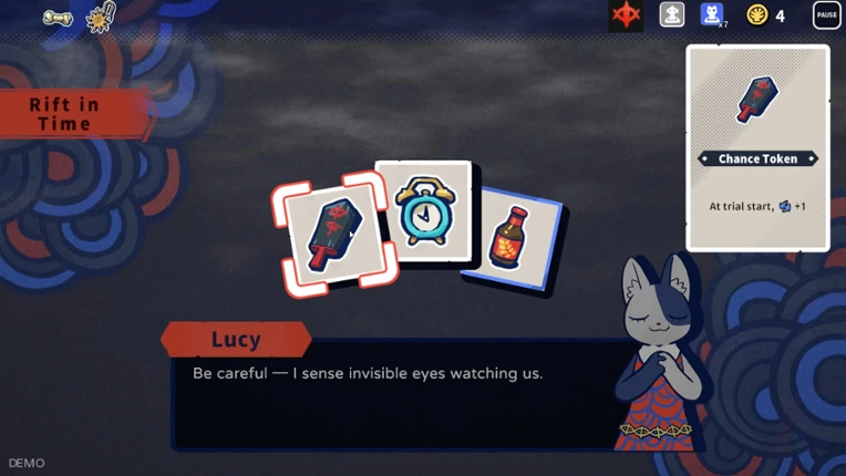 Back of Beyond screenshot