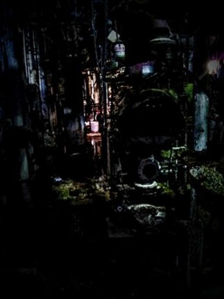 Basement Fucker Image