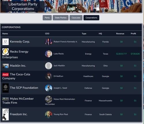 Battle For The Hill screenshot