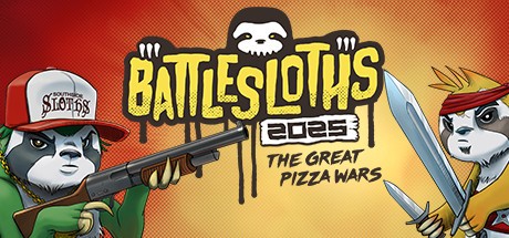 Games like BATTLESLOTHS 2025: The Great Pizza Wars