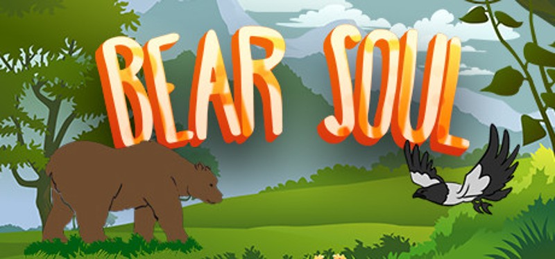 Bear Soul Game Cover