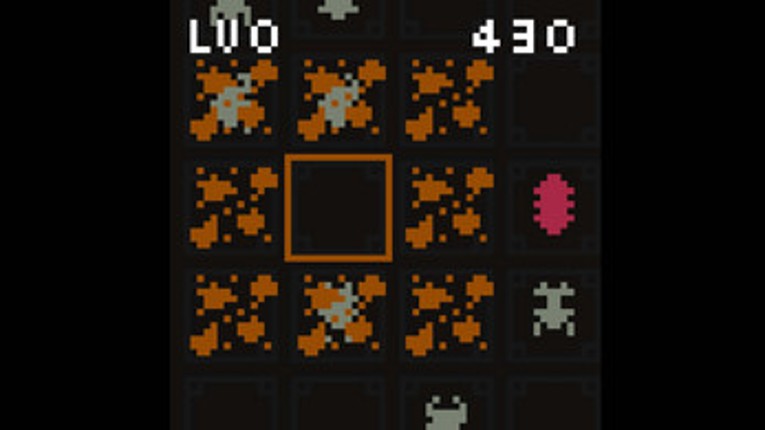 BEETLE RUSH screenshot