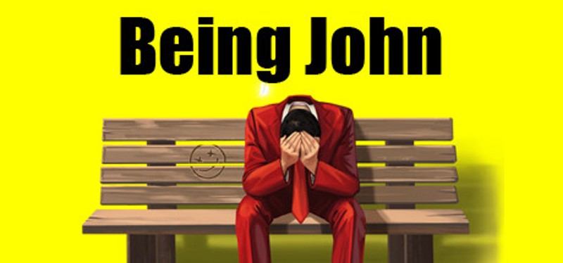 Being John Image