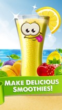 Best Smoothie Salon - Icy Drinks &amp; Dessert Maker Image