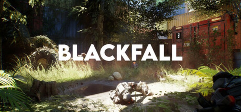 Blackfall Image