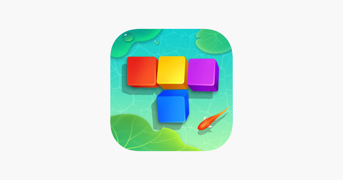 Games like Block Fish - Fun Puzzle Game