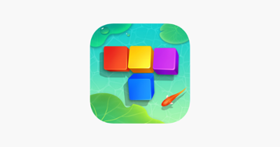 Block Fish - Fun Puzzle Game Image