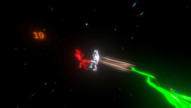 Bloodflow screenshot