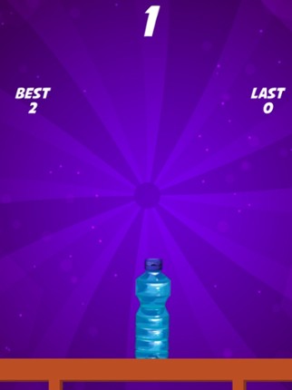 Bottle Flip - Spin The Bottle Games Image
