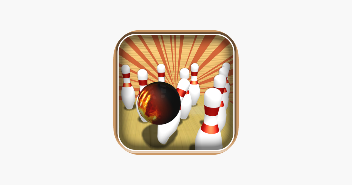 Games like Bowling 3D Cool Strike Wins