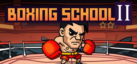 Games like Boxing School 2
