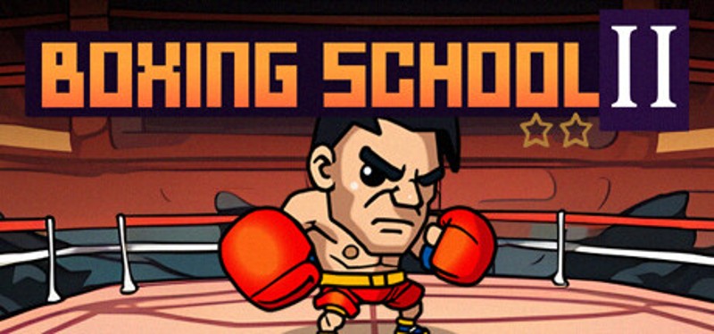 Boxing School 2 Image