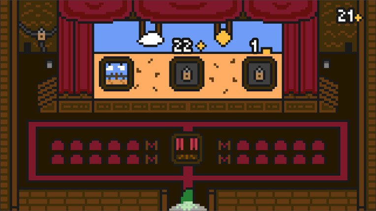 Brave Glin in Fairyaria screenshot