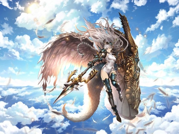 Brave Nine - Strategy RPG screenshot