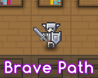 Games like Brave Path