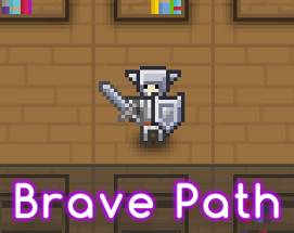 Brave Path Image