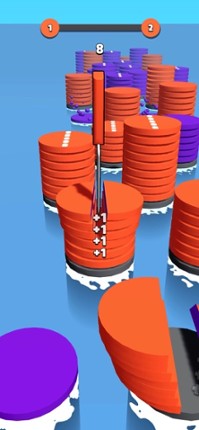 Break Colors 3D screenshot