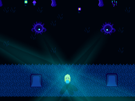 BrightSpell screenshot