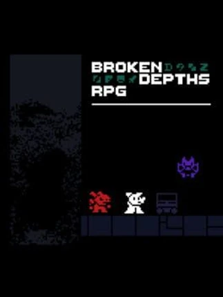 Broken Depths RPG Image