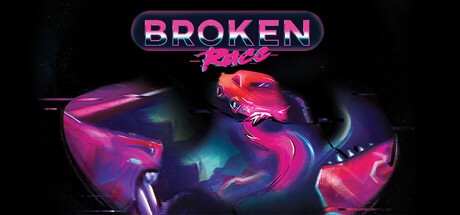 Games like Broken Race