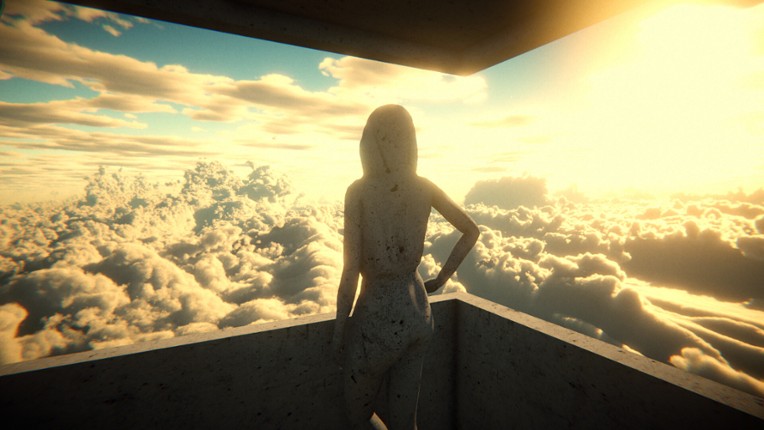 BRUTALISMUS: Dystopia screenshot